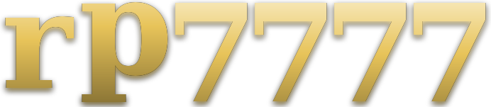 rp7777 logo